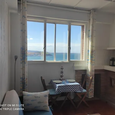Apartment El Faro